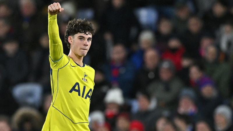 萨勒马克尔斯：我无法梦想比这更好的回到米兰的方式了（萨勒马克尔斯：以这种方式回归米兰，再好不过了）