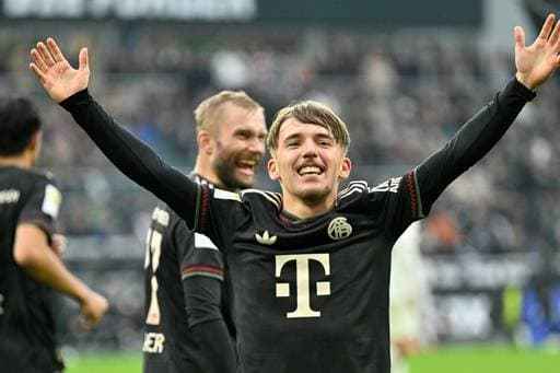 格策：世界杯决赛绝杀是一生一次的时刻；亚马尔未来非常光明（格策：世界杯决赛绝杀堪称一生仅有；亚马尔前途无量）