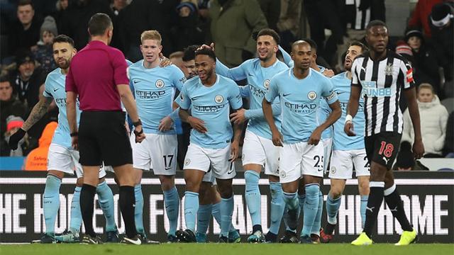 纽卡斯尔主场豪取6连胜！海外情报：纽卡斯尔2-1热刺（海外消息：纽卡斯尔2-1力克热刺，主场豪取六连胜）